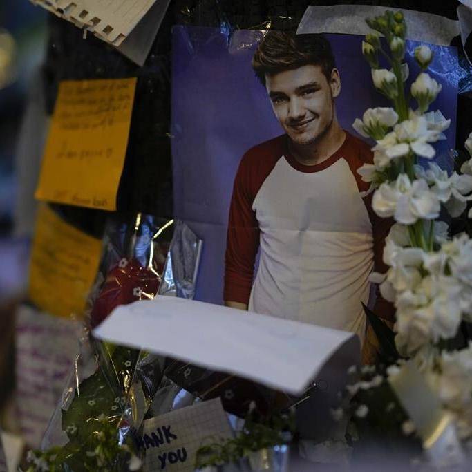 Argentine prosecutors charge 3 people linked to the death of former One Direction star Liam Payne
